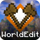 Mods WorldEdit for Minecraft APK
