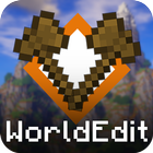 Mods WorldEdit for Minecraft icône