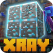 Modo de Raios-X | Addon MCPE