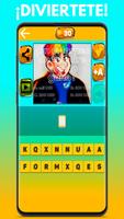TheDonato Juego De Quiz 2021: Mancoland y FF imagem de tela 2