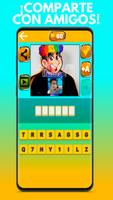 TheDonato Juego De Quiz 2021: Mancoland y FF imagem de tela 3