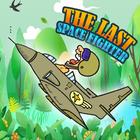 The Last Space Fighter icon