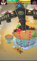 The Last Space Fighter screenshot 1