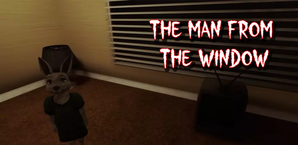 The Man from the window Horror 2.0.0 APKs Download - com