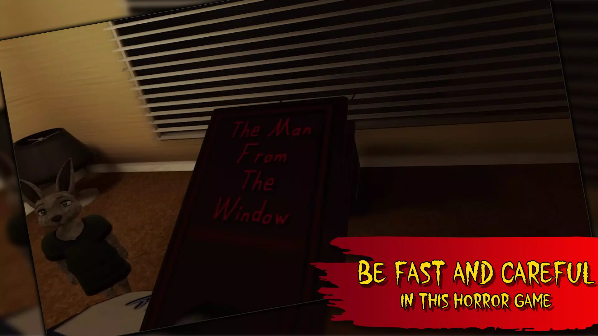 The Man from the Window Game APK (Android Game) - Free Download