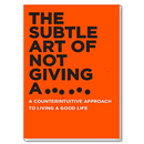 The Subtle Art of Not Giving a ... ... APK