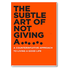 The Subtle Art of Not Giving a ... ... icône