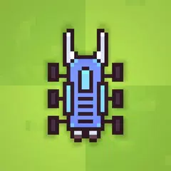 Robot Colony XAPK download
