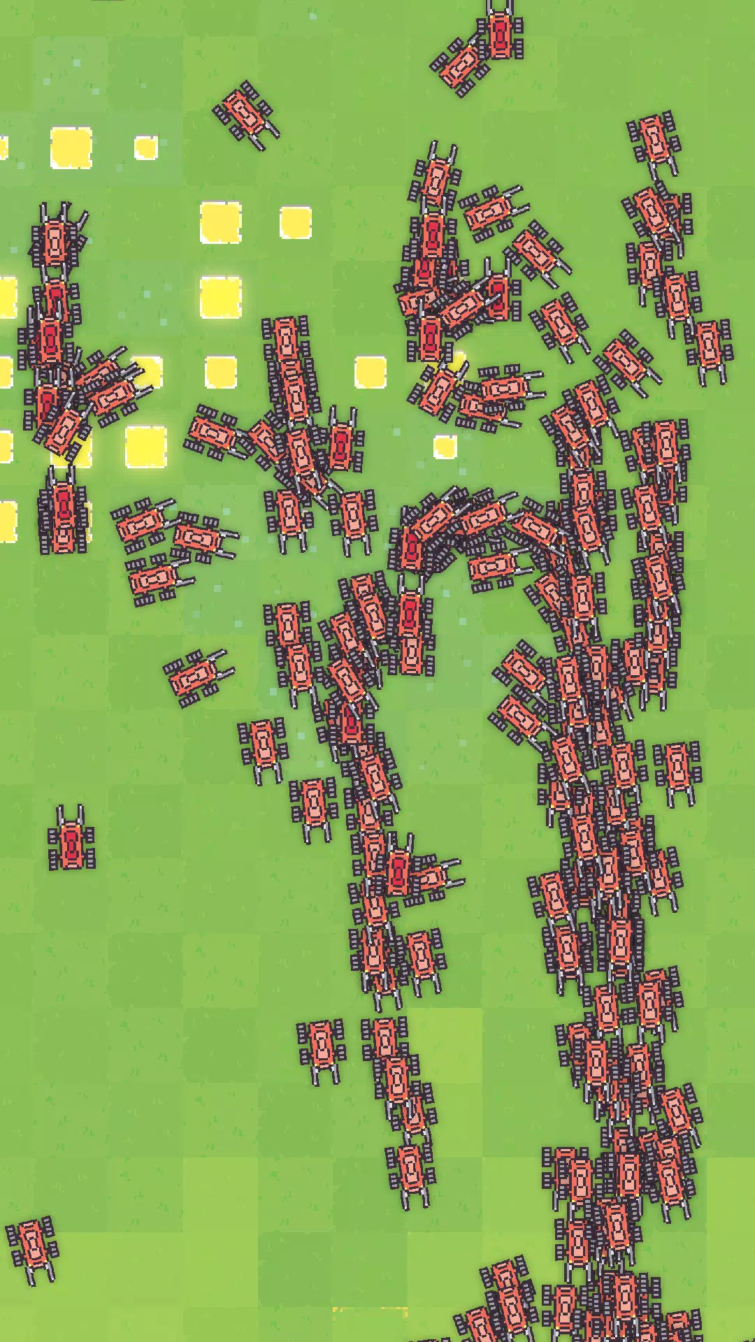 机器人殖民地2 (Robot Colony 2)