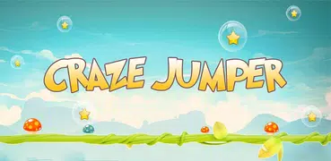 Craze Jump