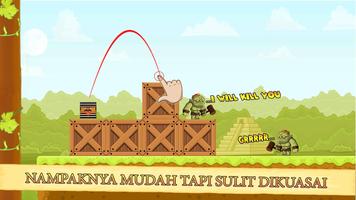 Super Crazy Jumper screenshot 1