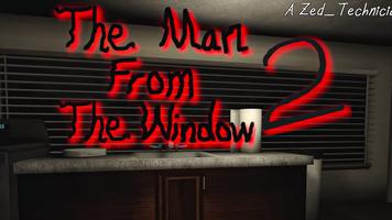 The Man from The Door 2 الملصق