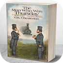 The Man Who Was Thursday by G. K. Chesterton APK