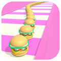 Restaurant Rush