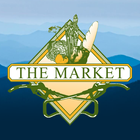 The Market आइकन