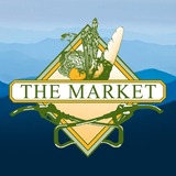 The Market icône