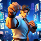 Jeux de boxe Kung Fu Fighter icône