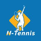 N-Tennis 아이콘