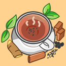 Tea Time Cafe - Idle Sim APK