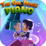The Owl House  Piano