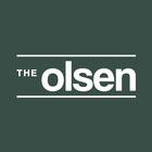 The Olsen icon