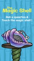 پوستر The Magic Shell