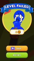 Stickman Maze: Find the Toilet تصوير الشاشة 3