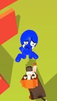 Stickman Maze: Find the Toilet تصوير الشاشة 2