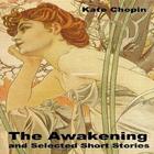 The Awakening and Selected Stories icône