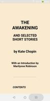 The Awakening and Selected Stories capture d'écran 1