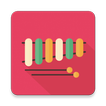 Xylophone icon