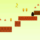 The Jumper Fox Adventure Game APK