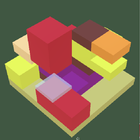 3D-Blocks ícone