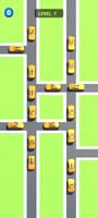 Traffic Rush - Puzzle Game capture d'écran 3