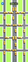 Traffic Rush - Puzzle Game capture d'écran 1