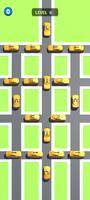 Traffic Rush - Puzzle Game capture d'écran 2