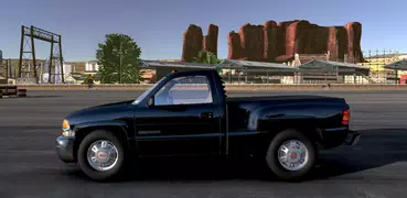 Super Drift & Crashes