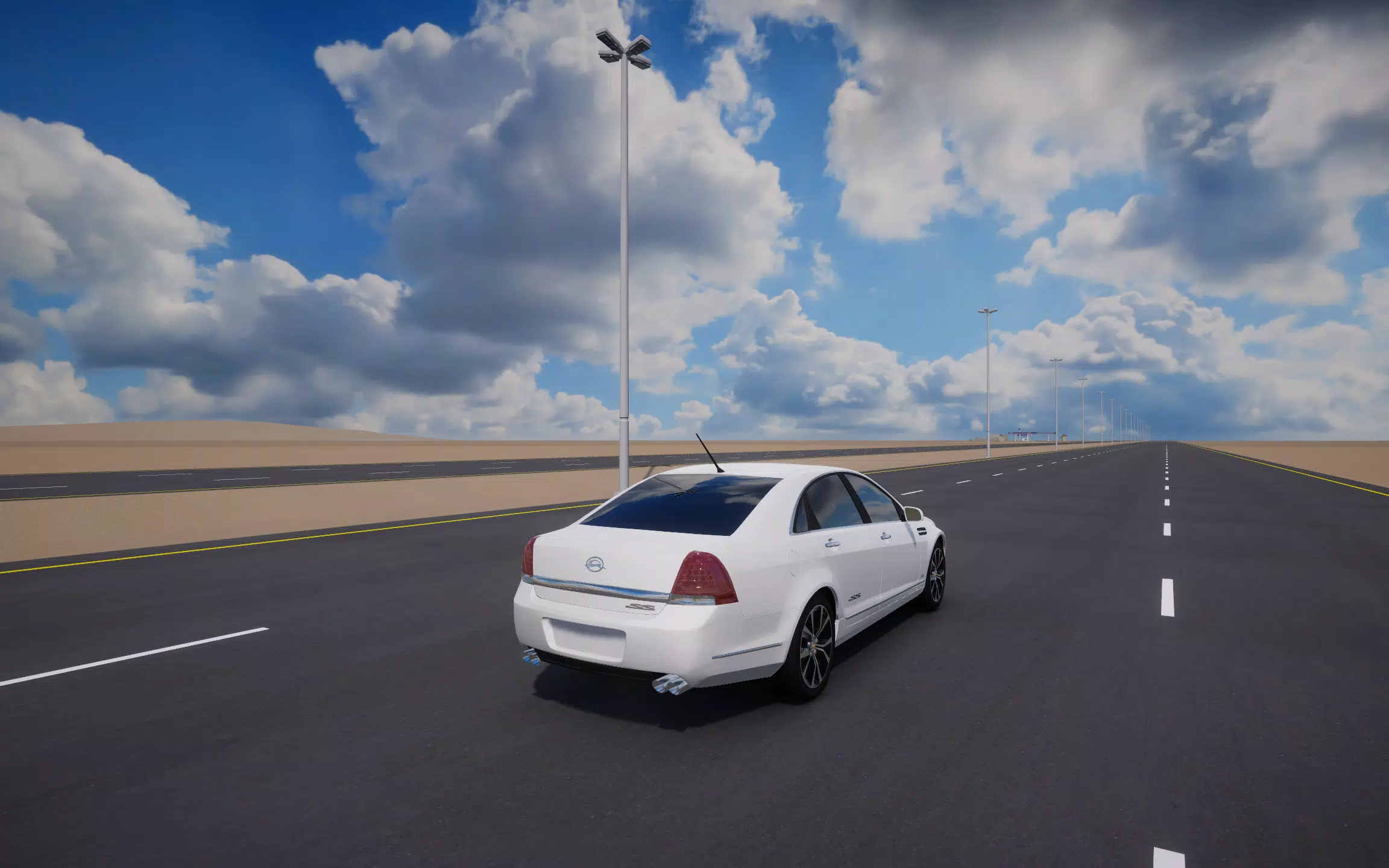 Drift & accident simulator APK for Android - Download