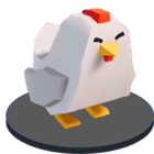 ChickenAttack.io icône