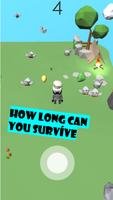 ChickenAttack.io Ekran Görüntüsü 1