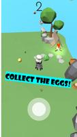 ChickenAttack.io Ekran Görüntüsü 3
