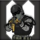 Modern Battle - Multiplayer FPS simgesi