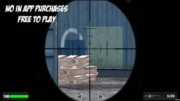Modern Battle - Multiplayer FPS Ekran Görüntüsü 1