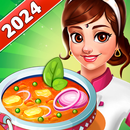 Permainan Memasak India - Chef APK
