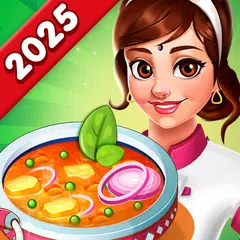Indian Cooking Star: Chef Game XAPK download
