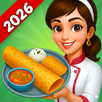 India Cooking Star: เกมทำอาหาร APK