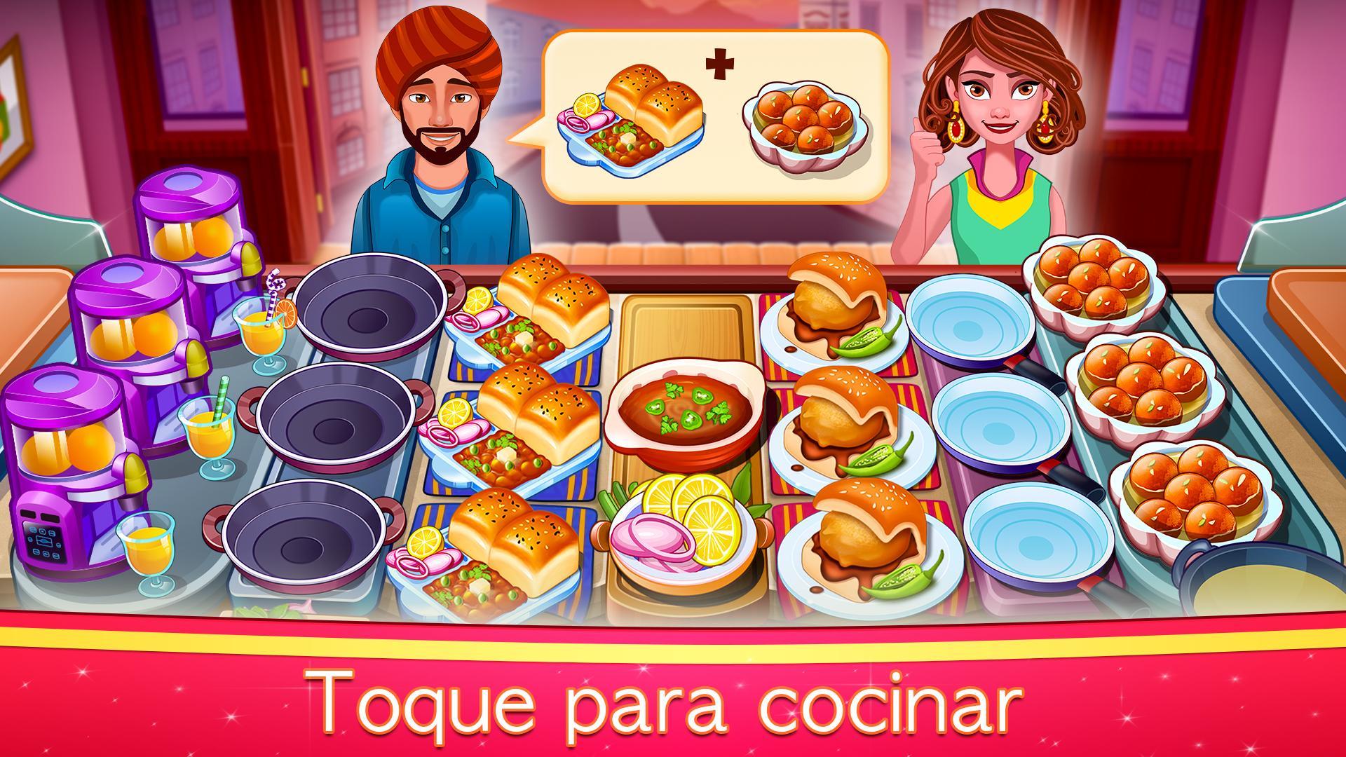 44 HQ Images Uegos De Cocina : Uno de los mejores juegos de cocina - Juegos On-line ...
