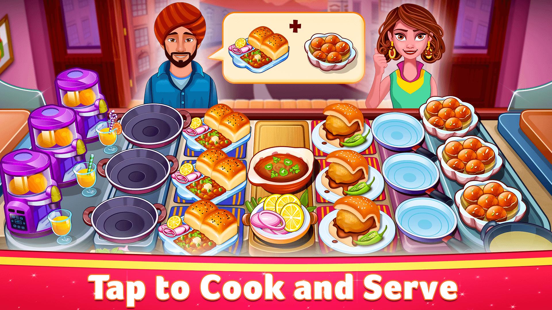 How To Cook Everything Game Download