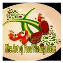 The Art of Food Plating Ideas APK