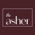 The Asher icon